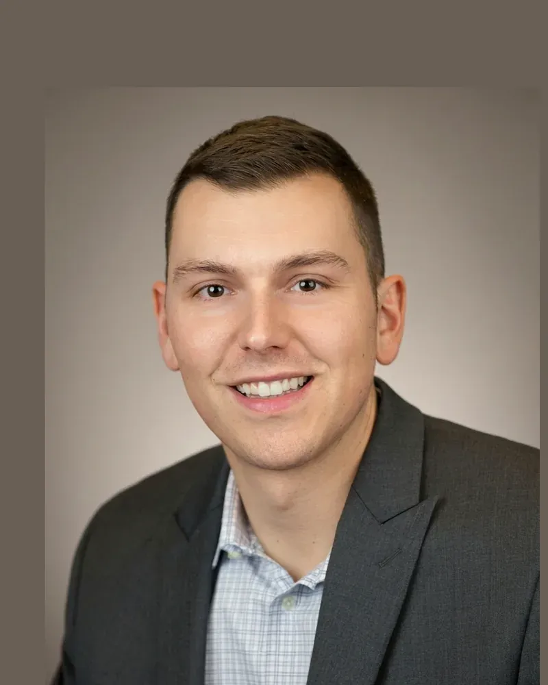Brian Hayes, REALTOR® and Seniors Real Estate Specialist, Estate Heroes